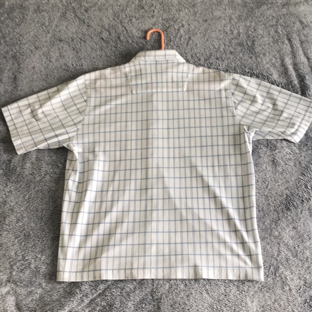 Counter Culture Button Down - Picture 2 of 2
